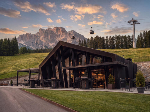 Italy's Luxury Retailers Face a Great Reset