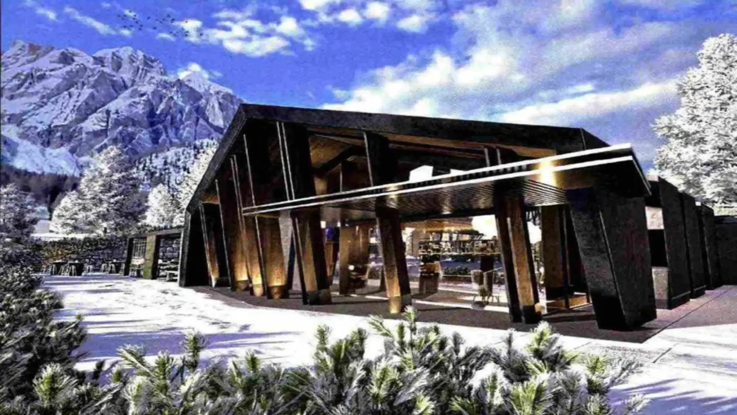 IL 'BELLO' DEL MATTONE