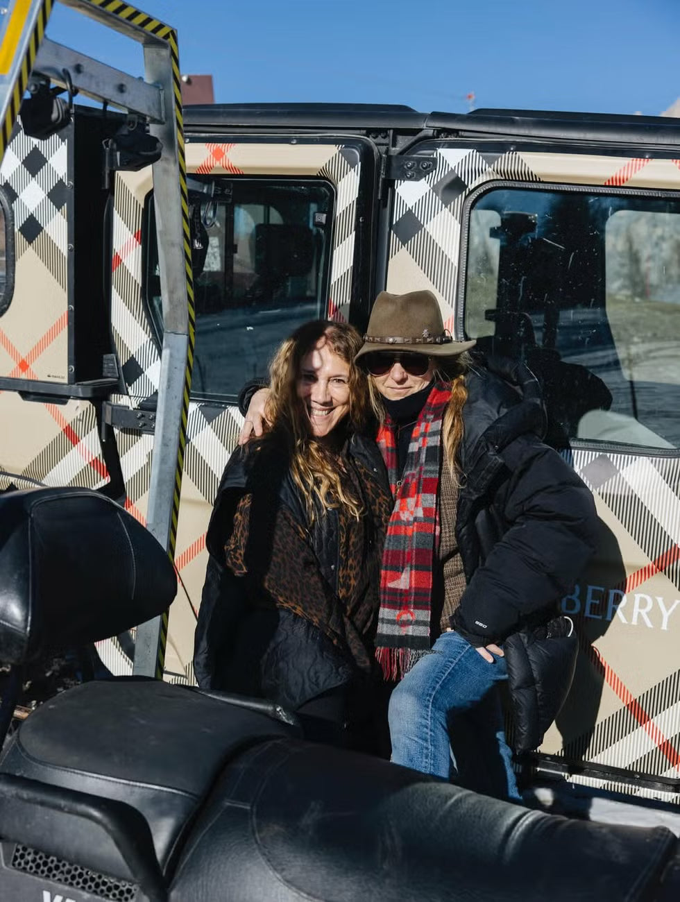 Sogno Bianco, il racconto di tre giorni al Faloria Mountain Spa Resort con La Mer La prima esperienza a Cortina firmata Marie Claire Resort 2026 si è conclusa e, come certi sogni, ci torna alla mente...