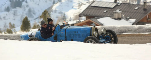 WinteRace 2024, Tutte le novità dell’undicesima WinteRace di Cortina d’Ampezzo