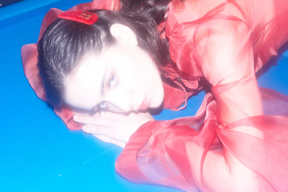 Accessoires pour cheveux pour femmes