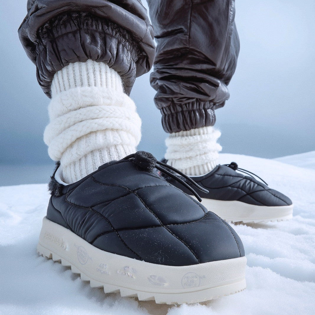 PREMIATA X FRANZ KRALER