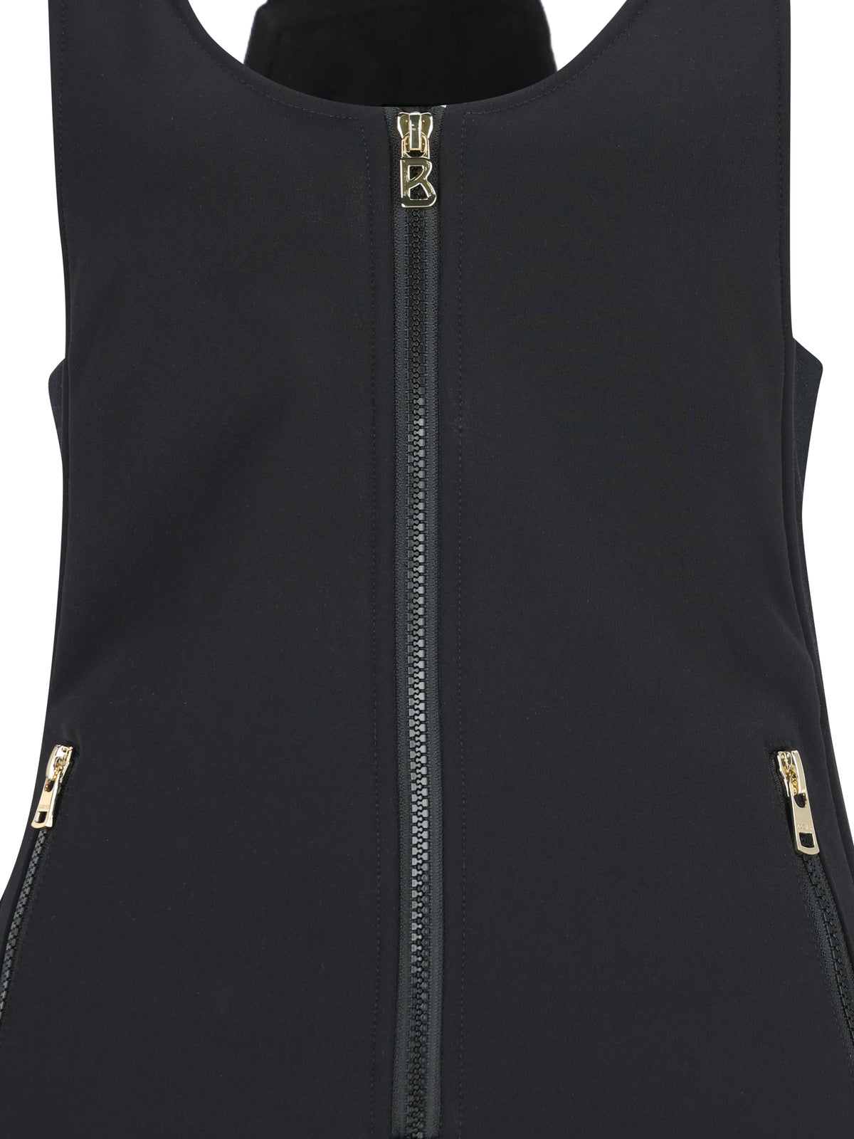 BOGNER Skidbyxa i softshell Mari