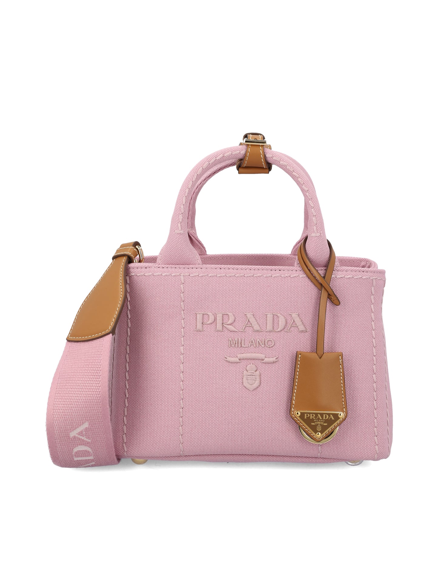 Bolso Prada Jardinière Mini