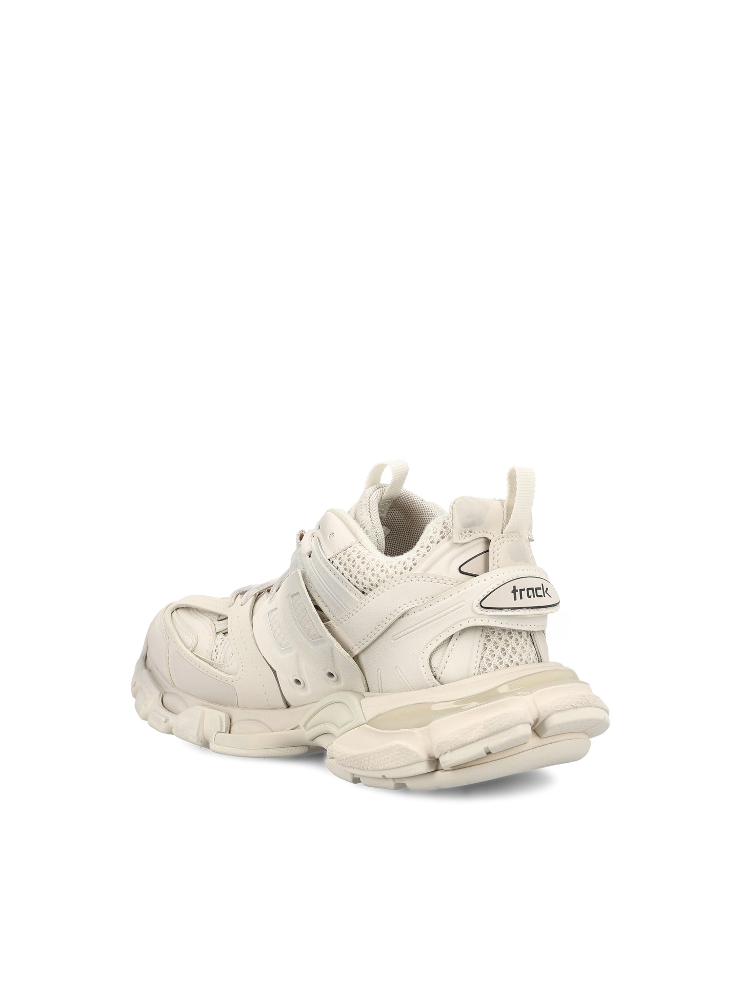 BALENCIAGA Track Signature Sneakers