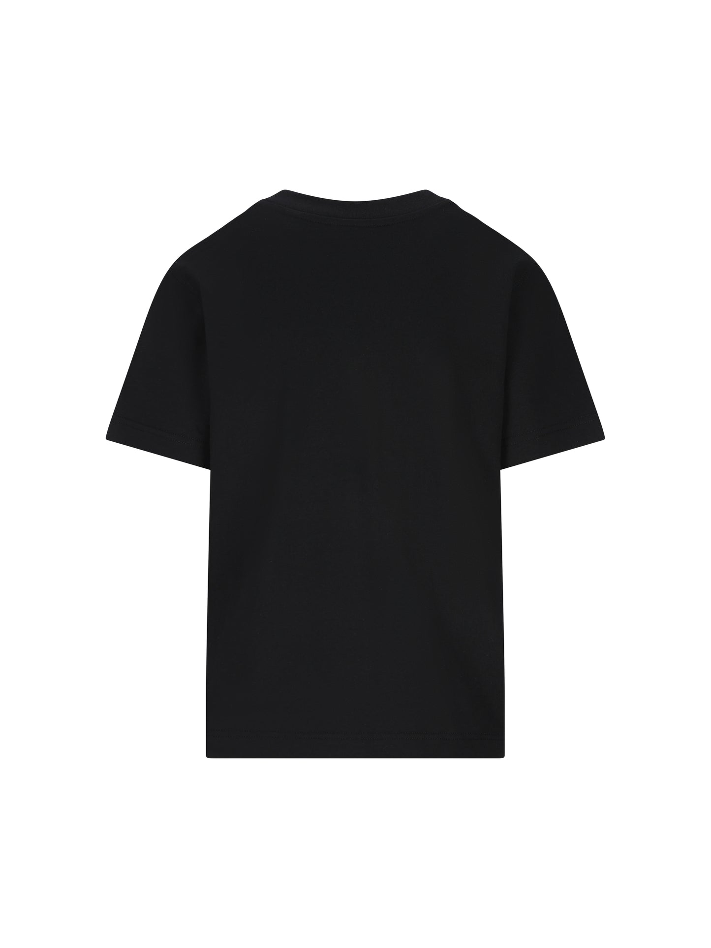 BURBERRY T-shirt i bomuld