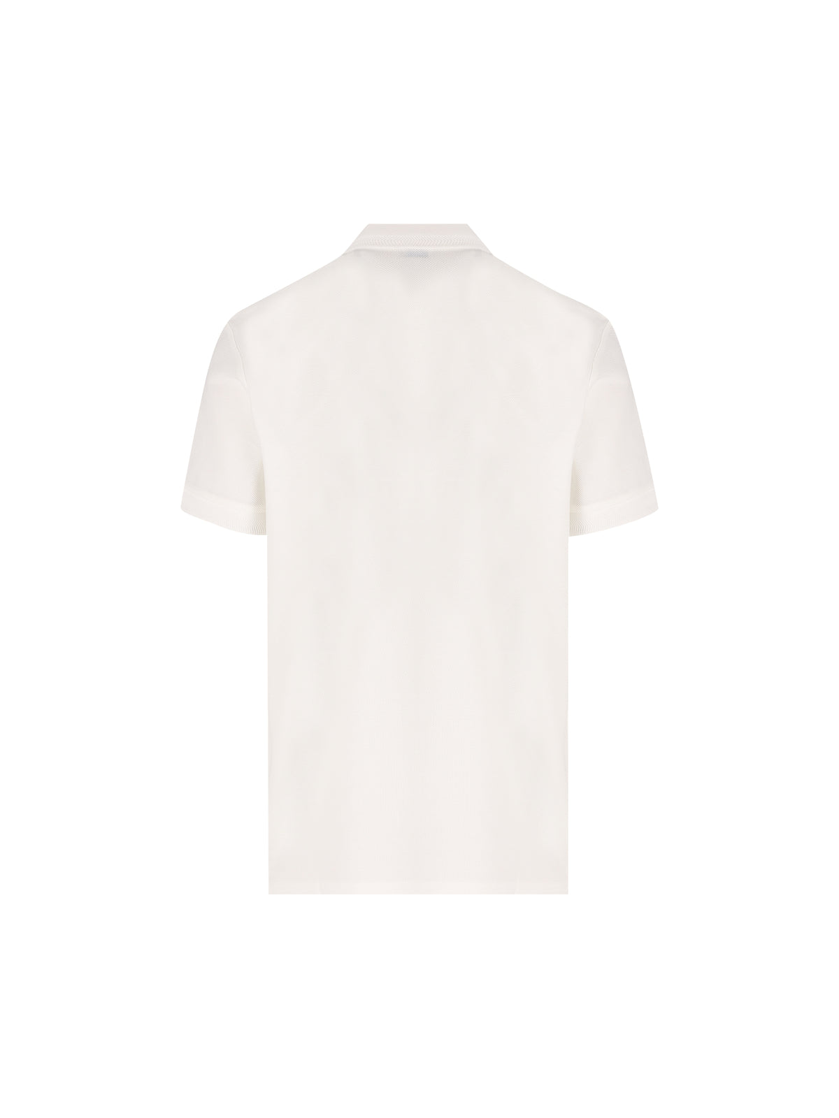 Poloshirt aus Baumwolle