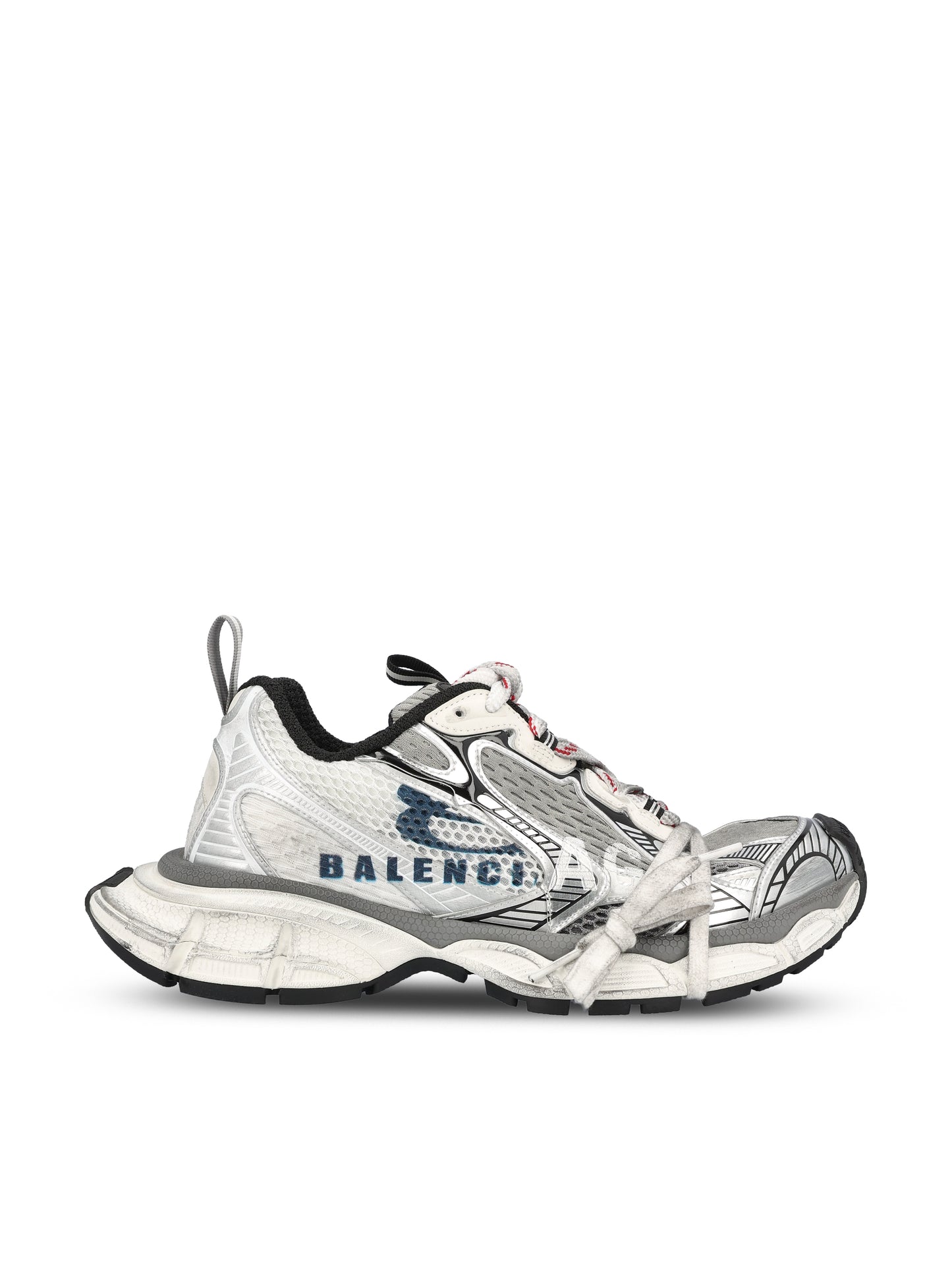 Zapatillas BALENCIAGA 3XL Split Logo
