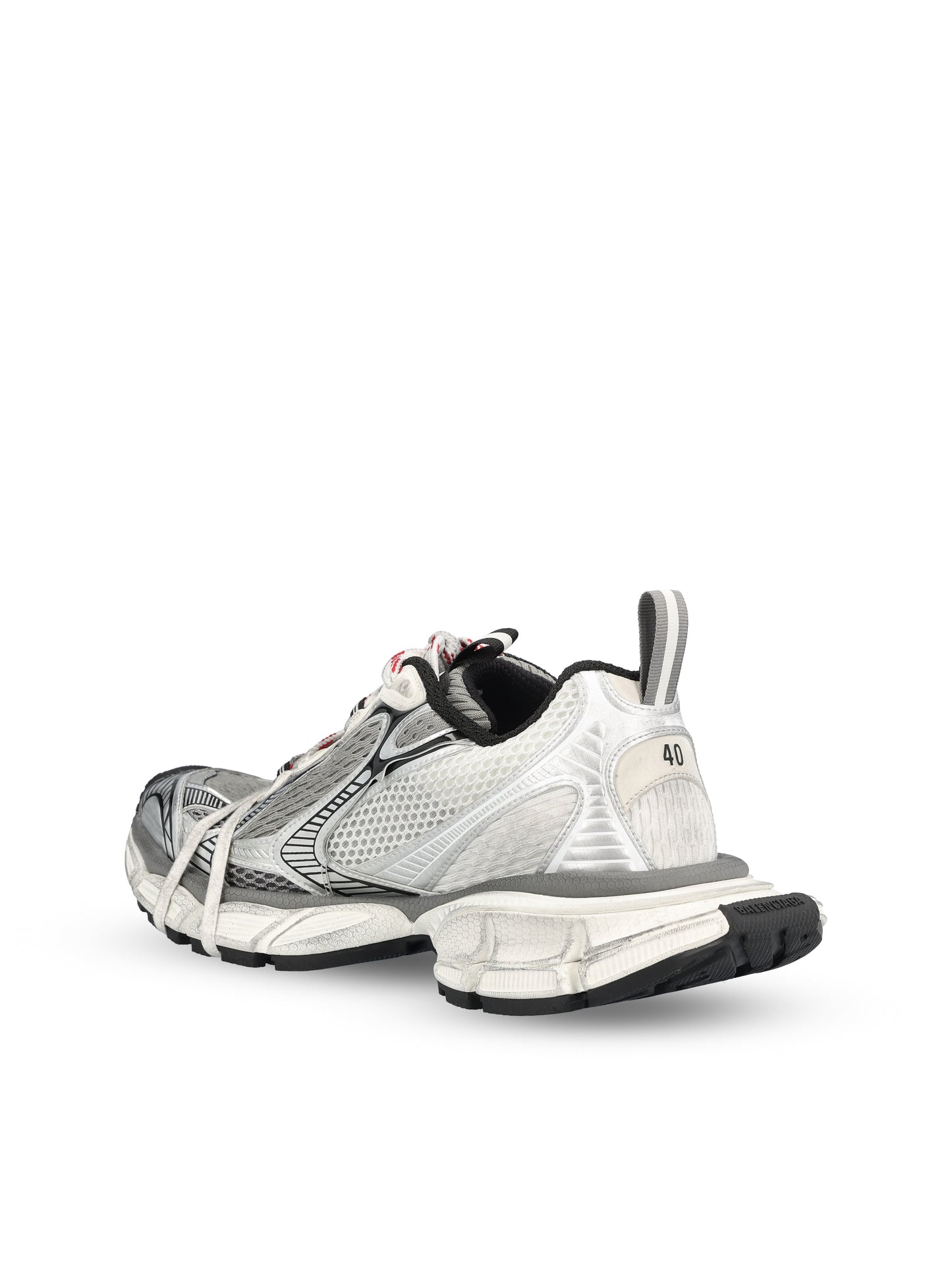 Zapatillas BALENCIAGA 3XL Split Logo