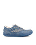 Zapatillas BALENCIAGA Hamptons desgastadas