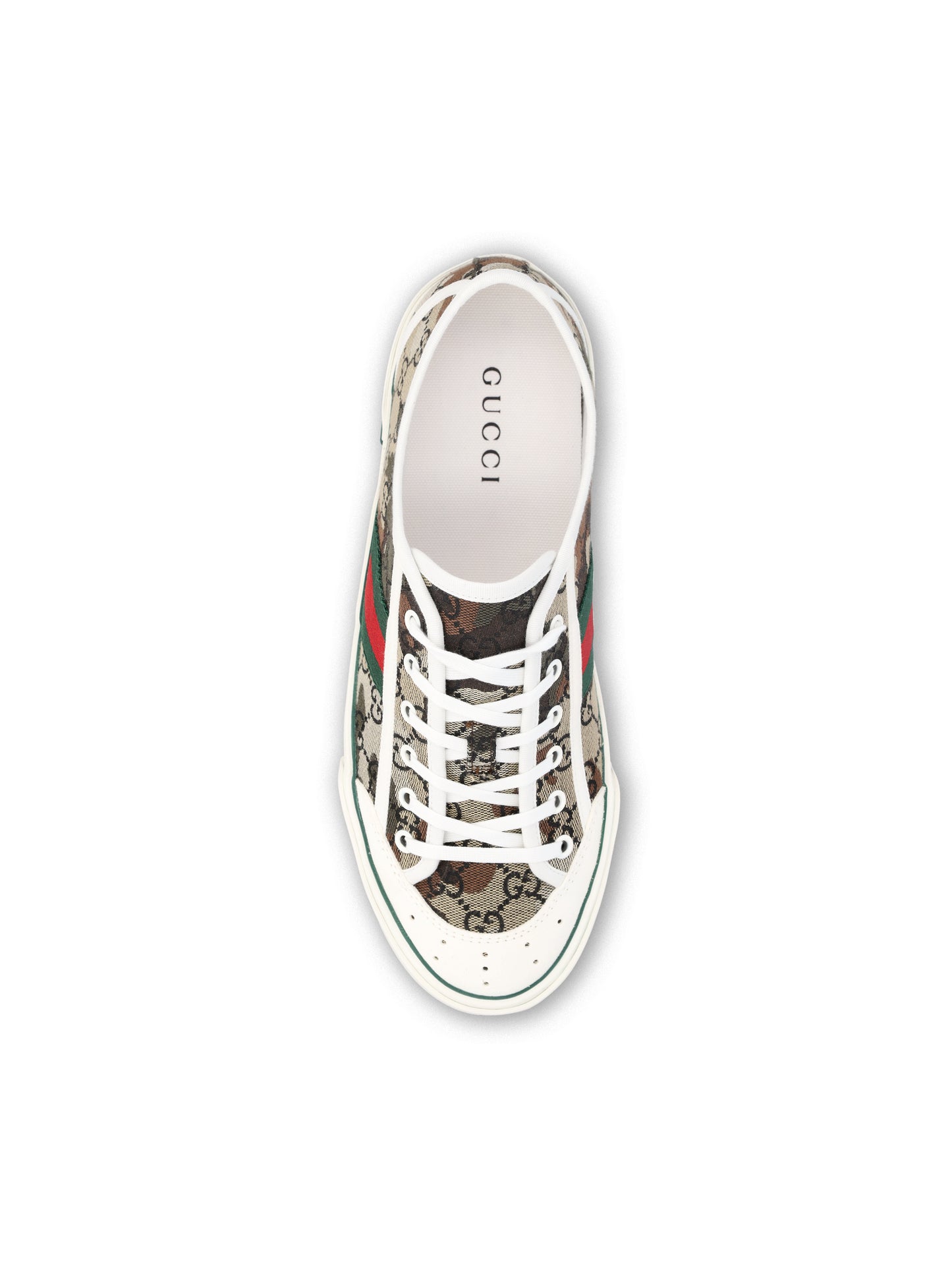 Zapatillas Gucci Tennis 1977