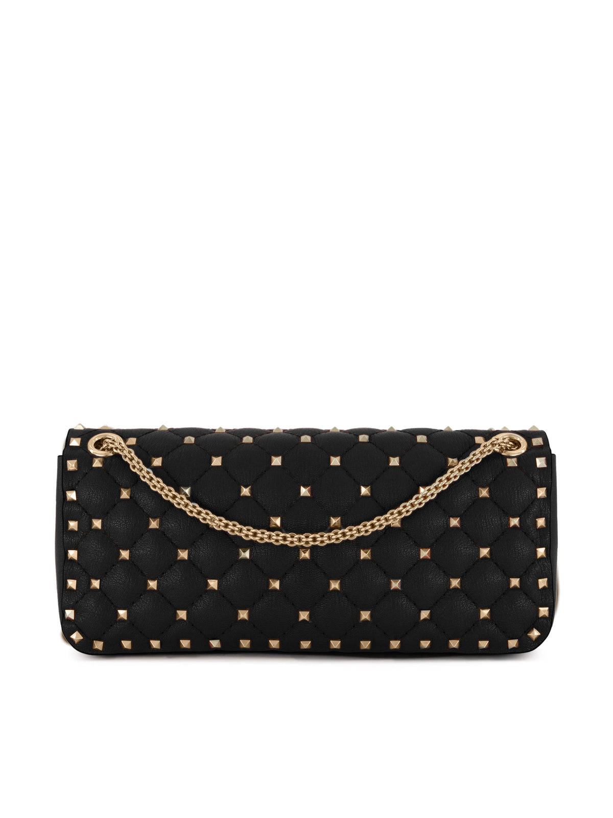 VALENTINO GARAVANI Mitteltasche Rockstud Spike