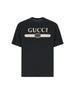GUCCI T-Shirt In Cotone