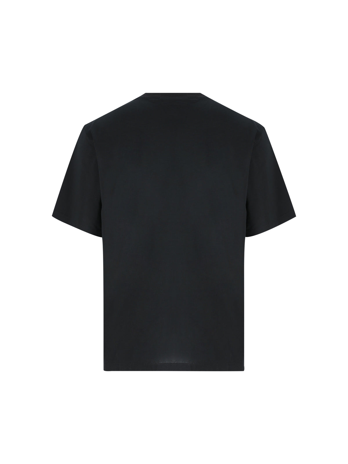 GUCCI T-Shirt In Cotone