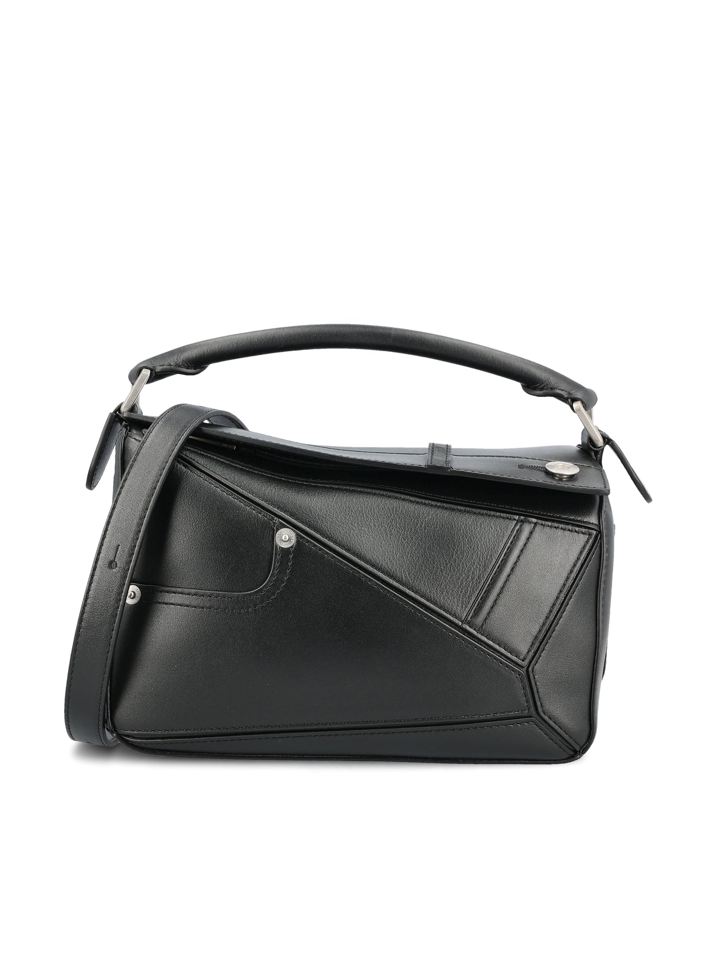 LOEWE Borsa Puzzle Piccola Panta