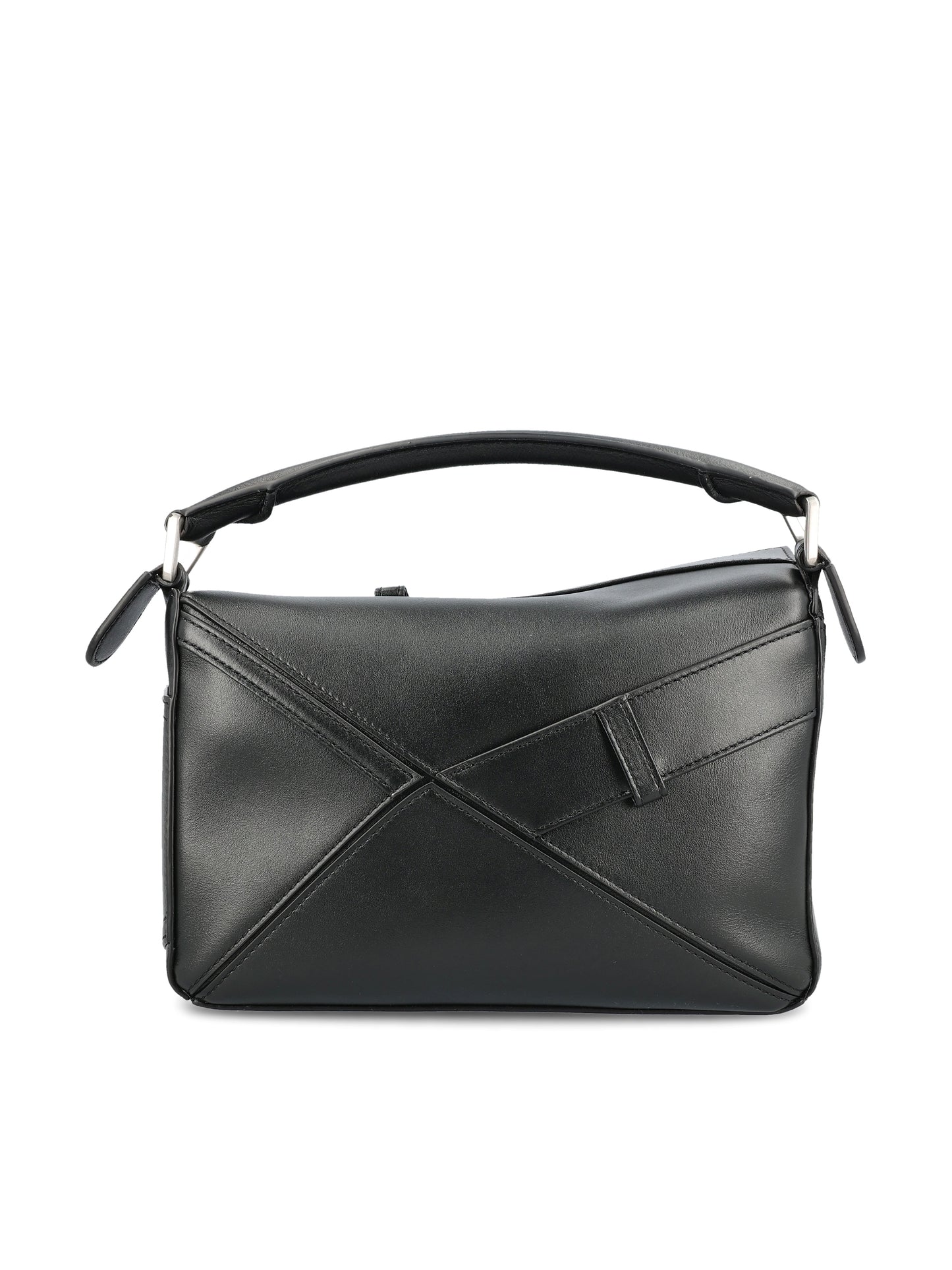 LOEWE Borsa Puzzle Piccola Panta