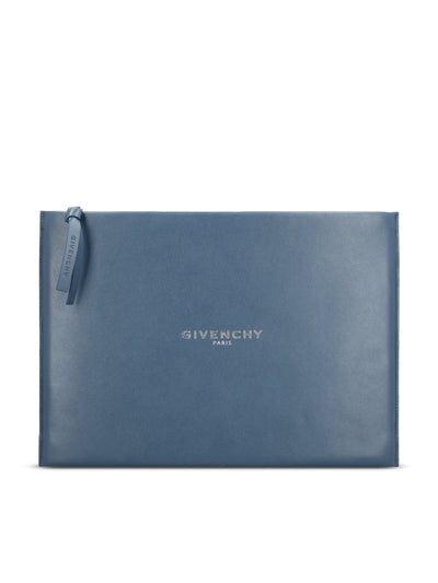 Pochette Antigona Grande con estampado de GIVENCHY