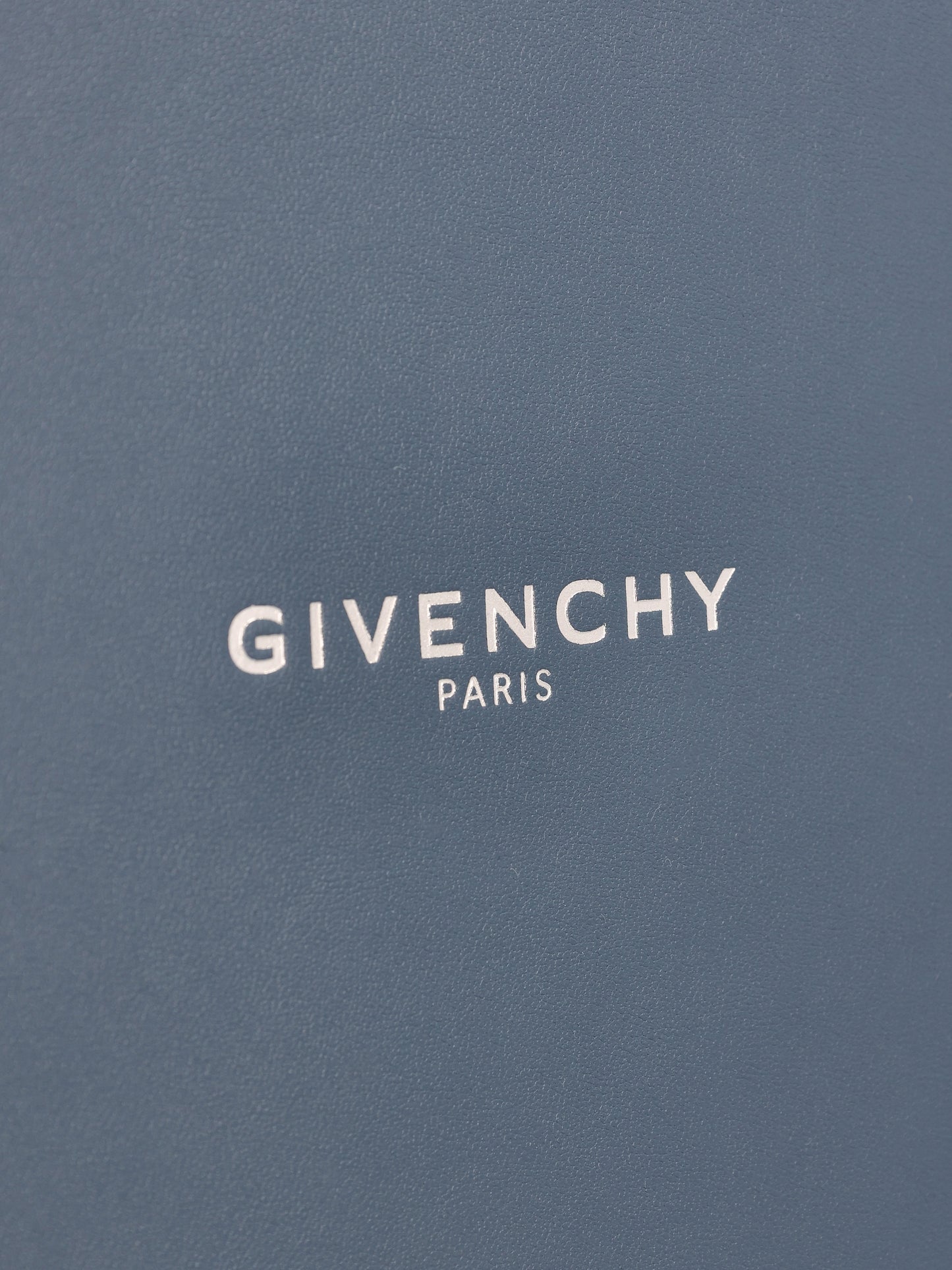 Pochette Antigona Grande con estampado de GIVENCHY