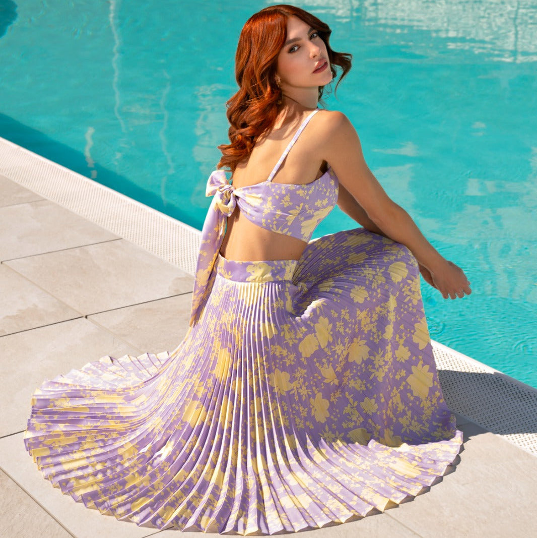 Catalina: Authentic Femininity