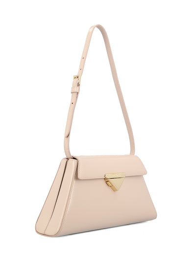 Borsa a mano Medium in pelle spazzolata. 1BD343 ZO6F0NZ2 PRADA 