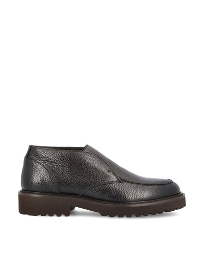 Mocassino realizzato in pelle. DU3332PHILUF019 TM02 DOUCAL'S 