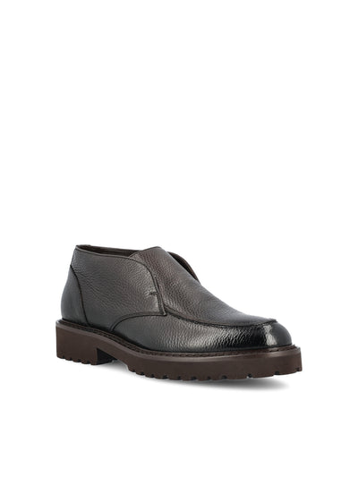 Mocassino realizzato in pelle. DU3332PHILUF019 TM02 DOUCAL'S 