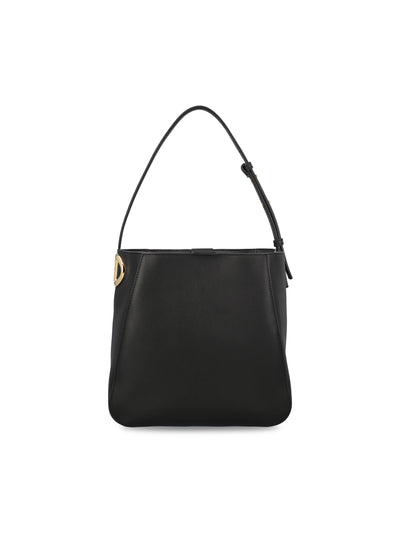 Borsa realizzata in pelle di vitello. 5W0B0Q78PWL 0NO VALENTINO GARAVANI 
