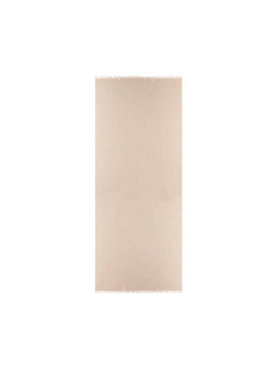 Sciarpa realizzata in cashmere e seta. MSC915029 C2910 BRUNELLO CUCINELLI 