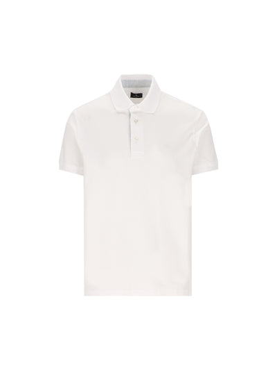Polo realizzata in cotone. MRMD0005 AC274W0800 ETRO 
