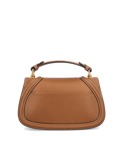 Borsa realizzata in pelle di vitello. 815714 AAEC22718 GUCCI 