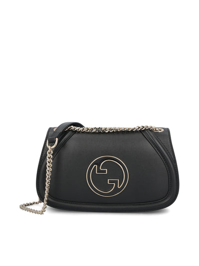 Borsa realizzata in pelle di vitello. 815715 AAEEX1000 GUCCI 