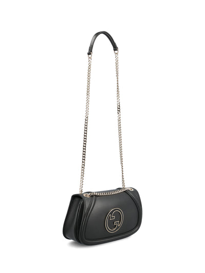 Borsa realizzata in pelle di vitello. 815715 AAEEX1000 GUCCI 