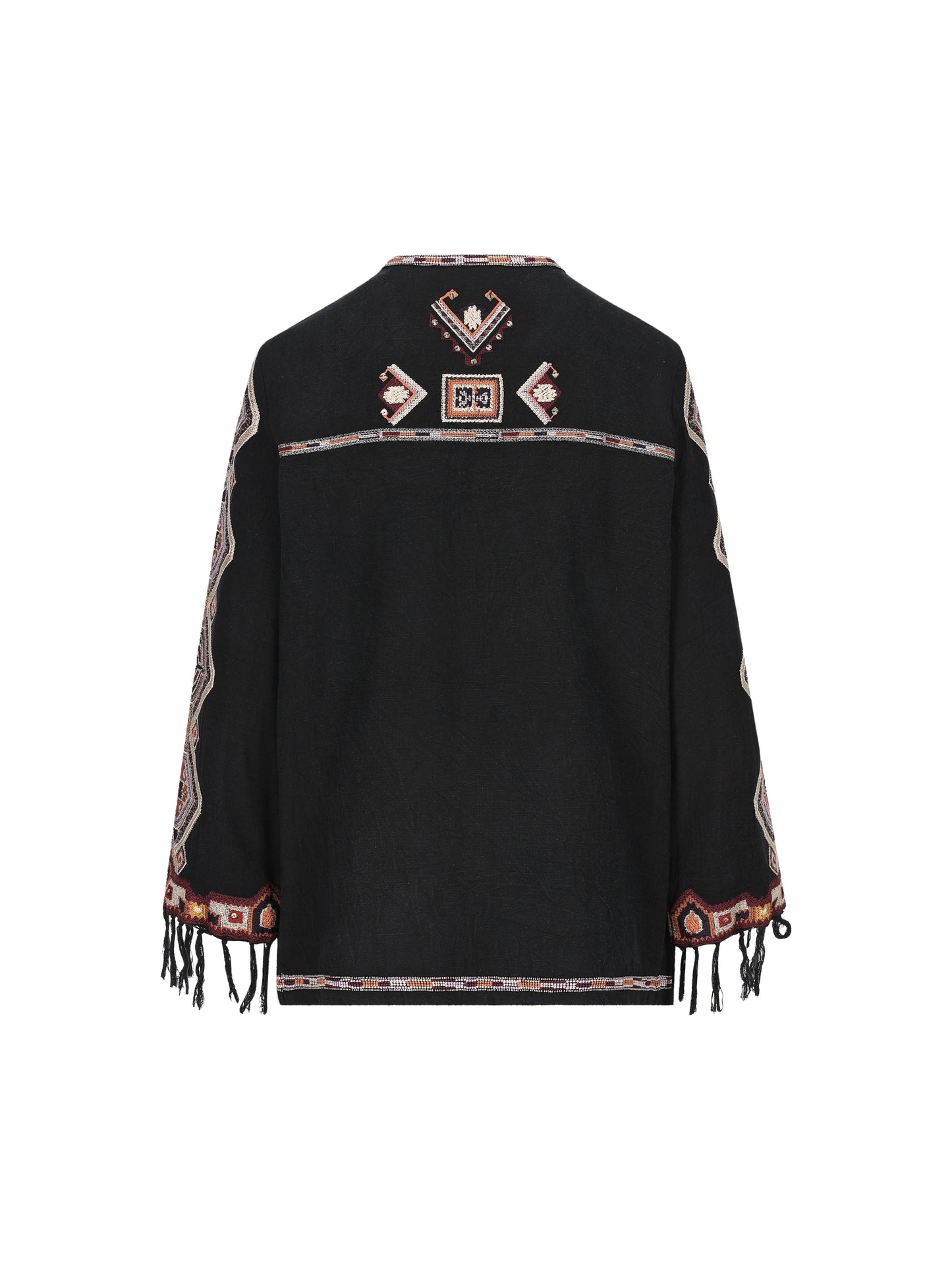 Blusa realizzata in seta. 25EHT0668FA C2J09I01BK ISABEL MARANT 
