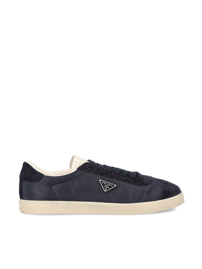Sneakers realizzate in pelle 2EE394 D7CF0008 PRADA 