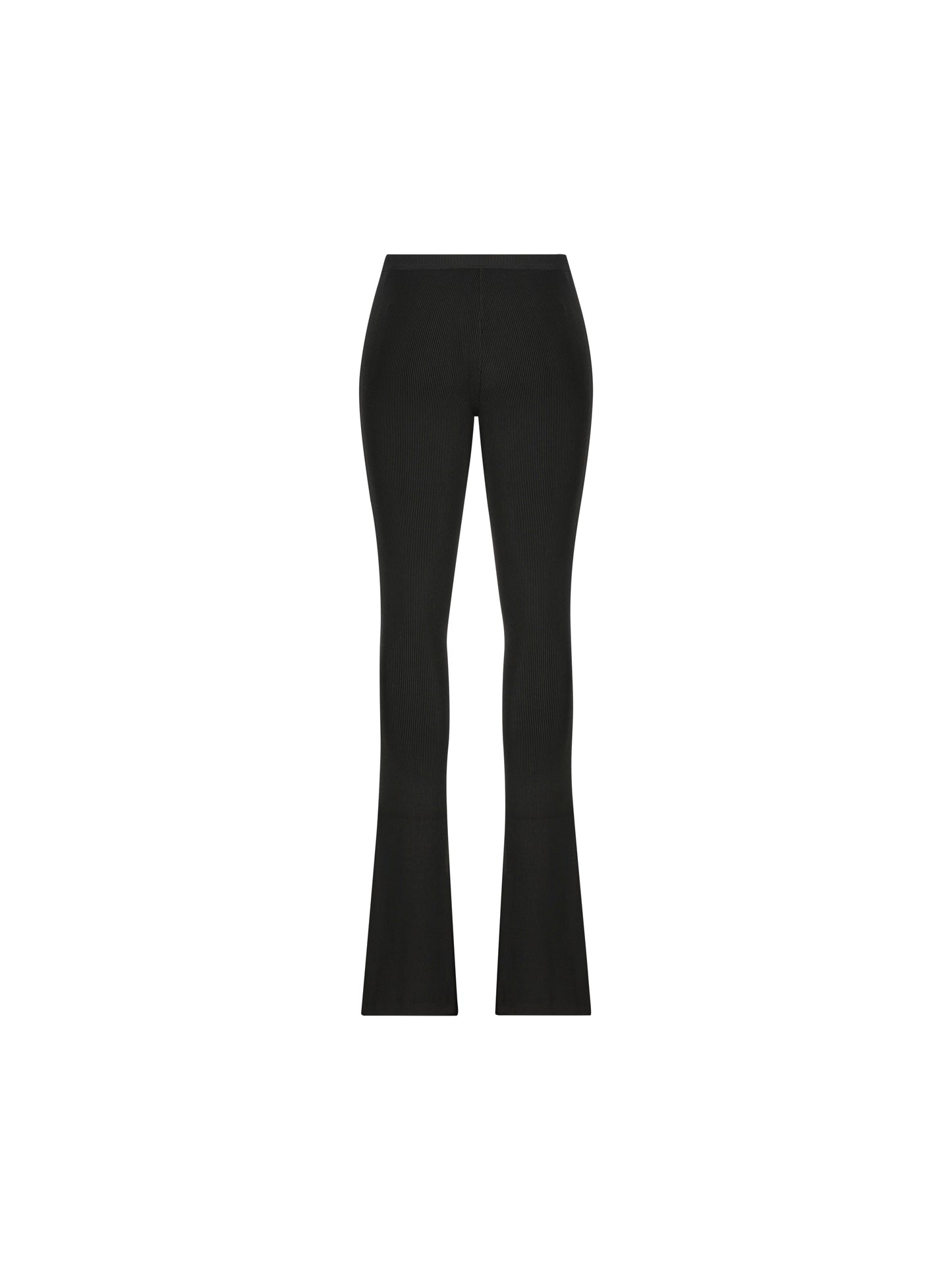 Pantalone realizzato in viscosa e poliammide. 32164 16S9F0002 PRADA 