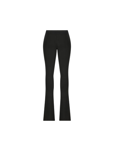 Pantalone realizzato in viscosa e poliammide. 32164 16S9F0002 PRADA 