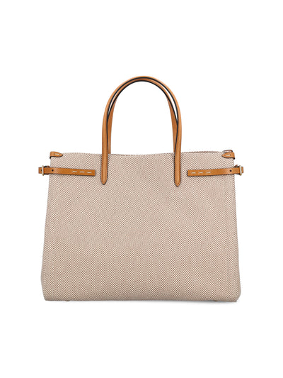 Borsa realizzata in canvas. 6W2B0R19EZT R2H VALENTINO GARAVANI 