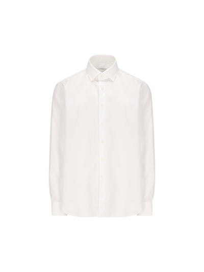 Camicia realizzata in cotone. WF536ML 11805001 XACUS 