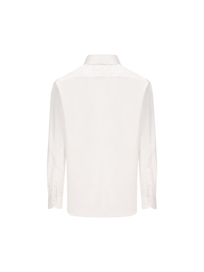 Camicia realizzata in cotone. WF536ML 11805001 XACUS 