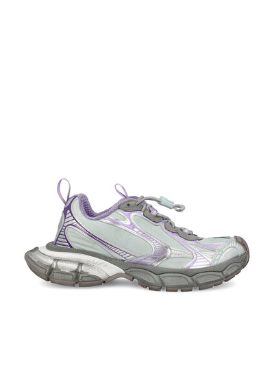 Sneaker in poliuretano e poliestere. 734731 W3XNY4510 BALENCIAGA 