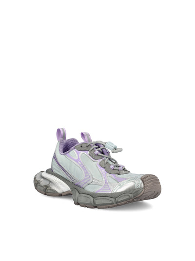 Sneaker in poliuretano e poliestere. 734731 W3XNY4510 BALENCIAGA 