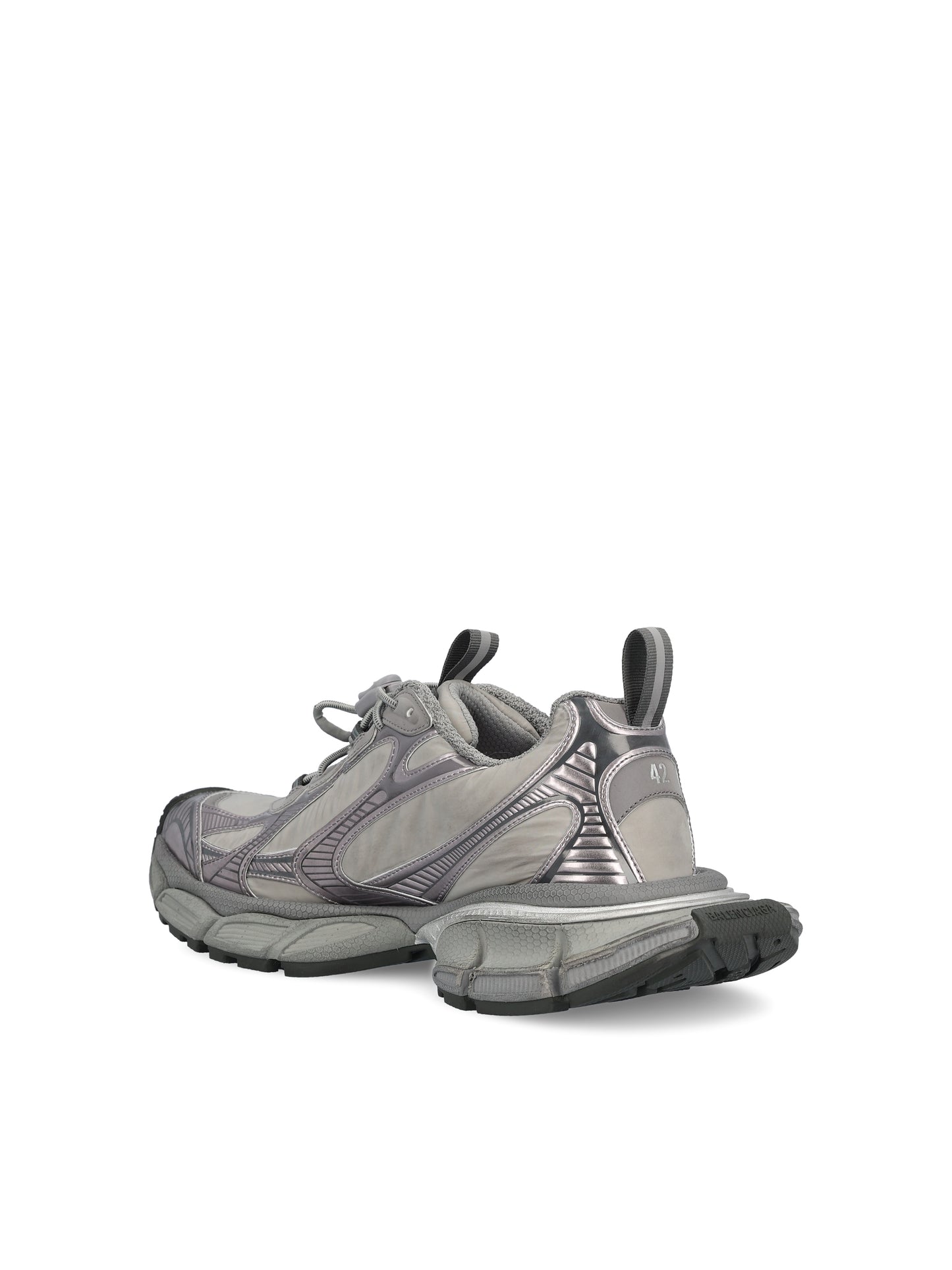 Sneakers in poliuretano. 734734 W3XNY1100 BALENCIAGA 