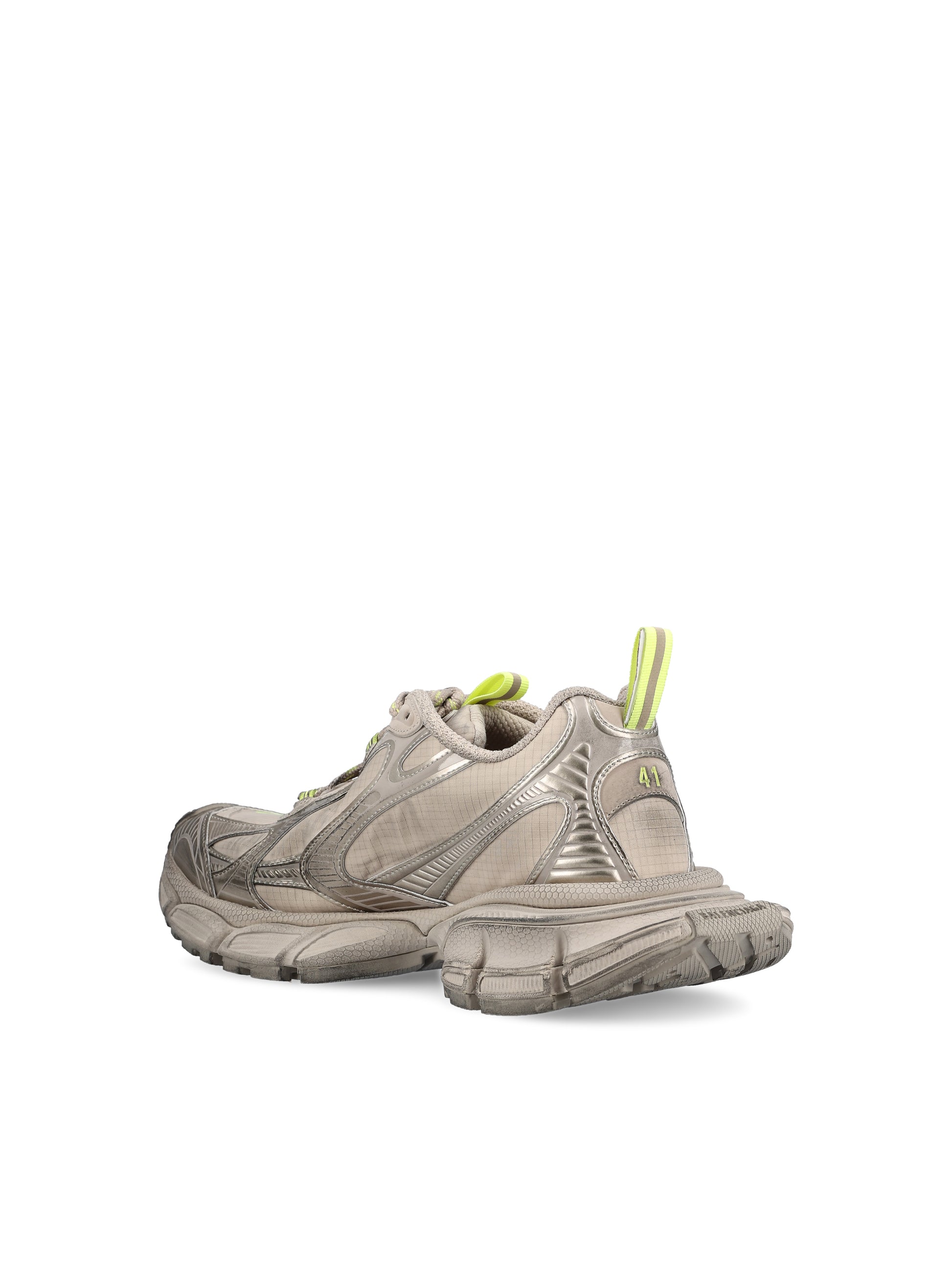 Sneakers realizzate in poliuretano. 734734 WXLCR2077 BALENCIAGA 