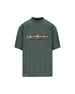 T-shirt realizzata in cotone. 764235 TTVD63004 BALENCIAGA 