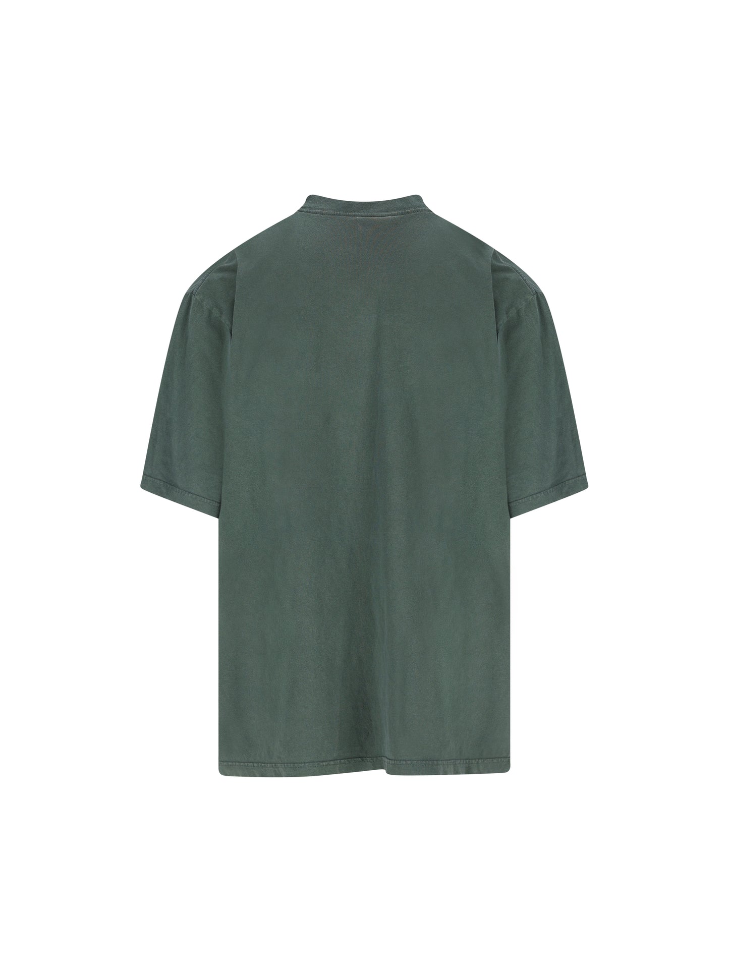 T-shirt realizzata in cotone. 764235 TTVD63004 BALENCIAGA 