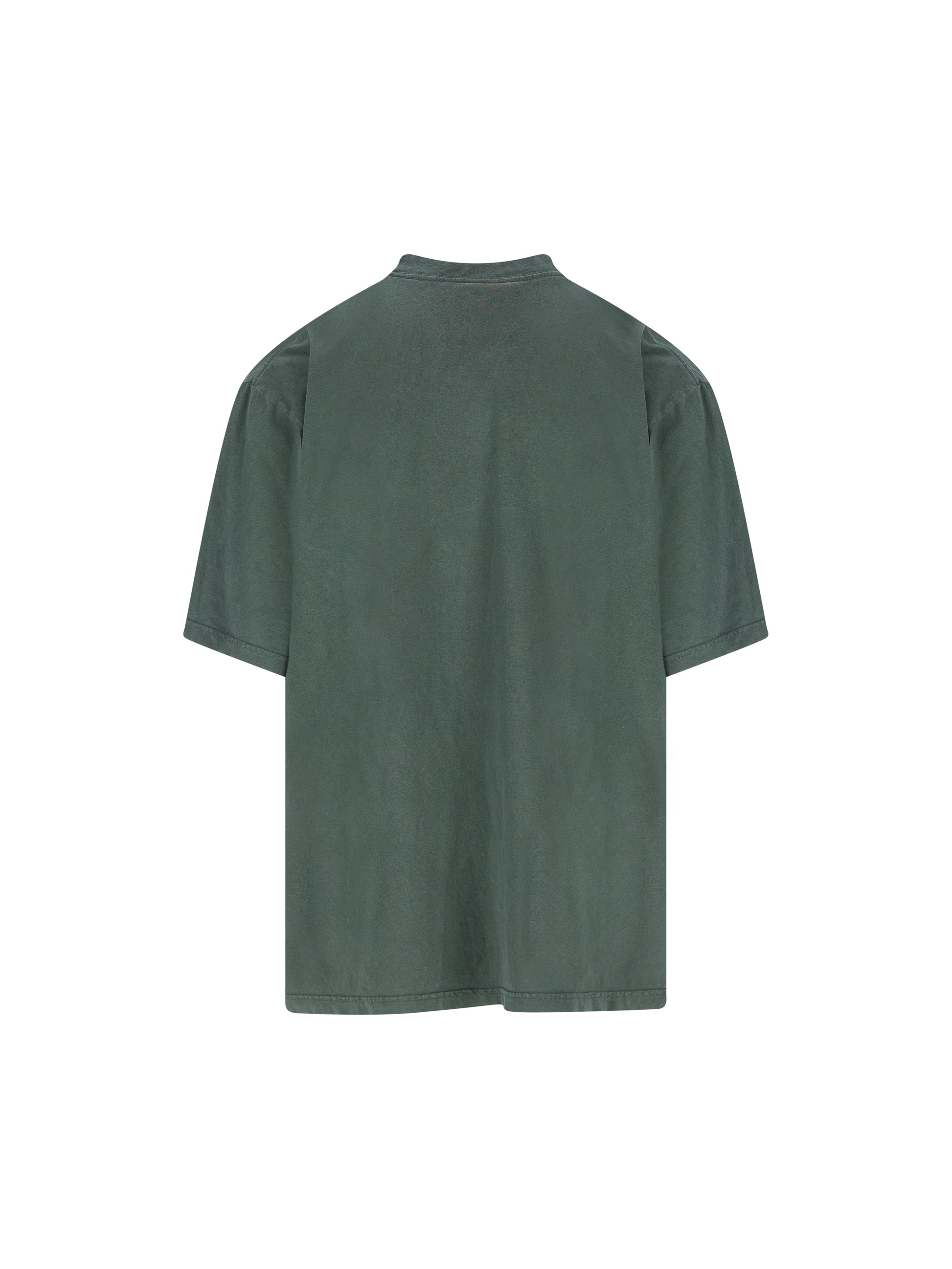 T-shirt realizzata in cotone. 764235 TTVD63004 BALENCIAGA 