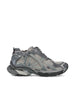 Sneaker in poliuretano. 772774 WRNSD1100 BALENCIAGA 