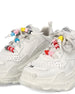 Sneakers realizzate in poliuretano. 803243 W3SSL9000 BALENCIAGA 
