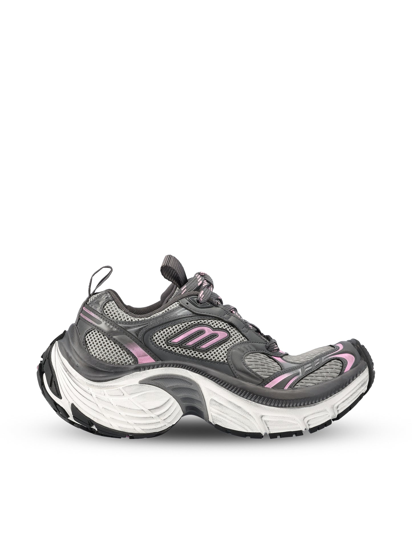 Sneakers realizzate in rete. 815853 W2MV21591 BALENCIAGA 