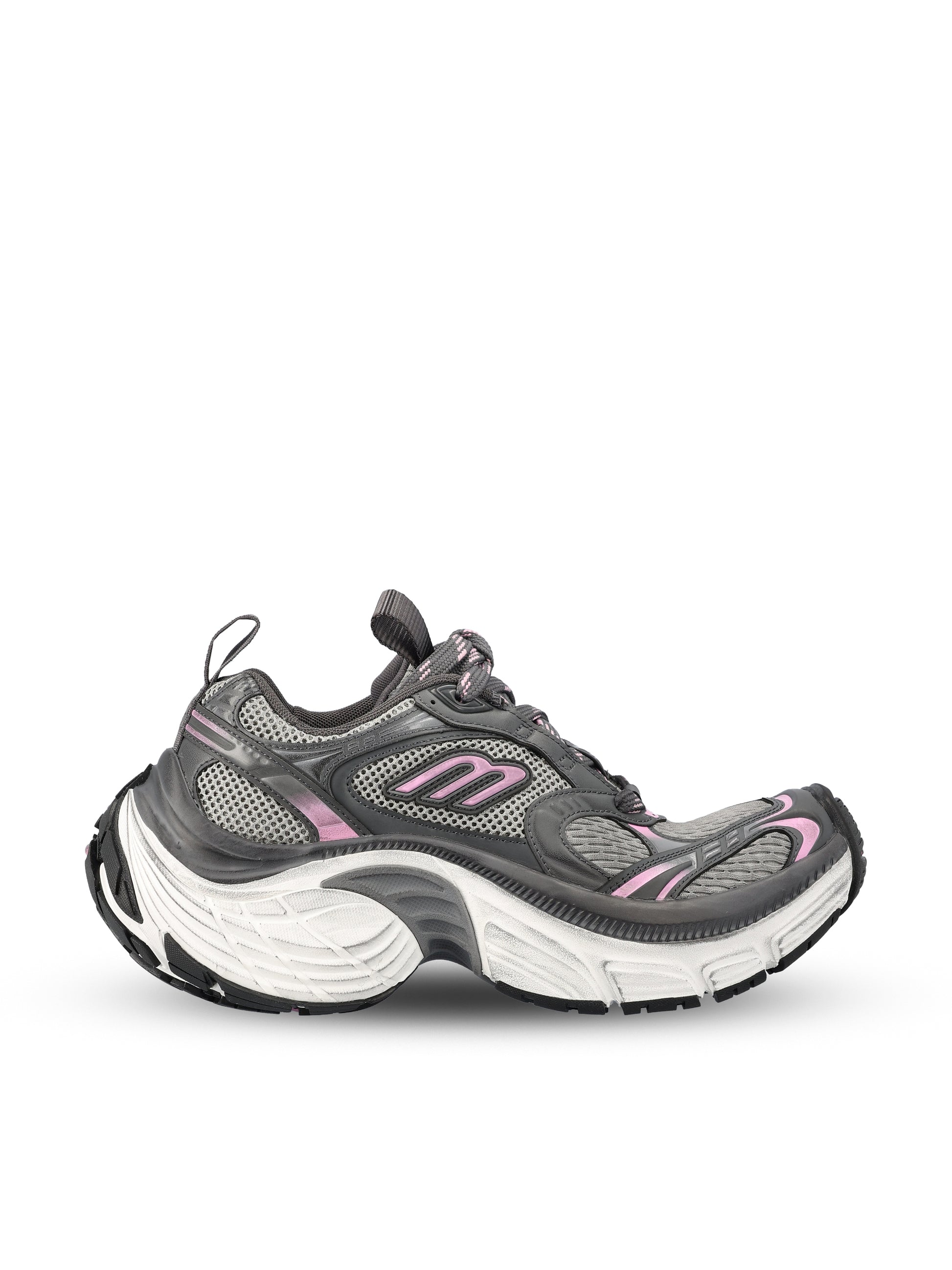 Sneakers realizzate in rete. 815853 W2MV21591 BALENCIAGA 